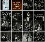 Caird Hall, Dundee - 20.10.64